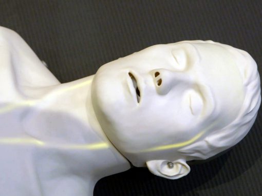 STCW Medical First Aid – Refresher