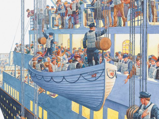 STCW Crisis and Crowd Management – Refresher